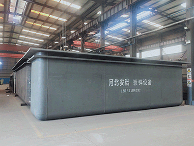 現(xiàn)在進(jìn)行選擇購(gòu)買熱浸鍍鋅鍋的標(biāo)準(zhǔn)都有哪些呢？