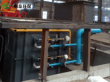 天然氣加熱爐的優(yōu)勢：節(jié)能環(huán)保，安全可靠